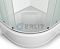 Душевой уголок Erlit Comfort ER0510T-C3 100x100 см - изображение 4