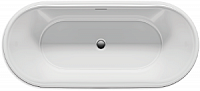 Акриловая ванна Riho Modesty 170 white BD09005S1WI1144