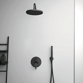 Встраиваемый смеситель для ванны/душа Ideal Standard CERALINE A7389XG