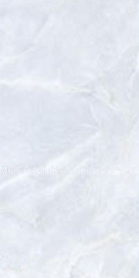 Керамогранит Nuvola Белый Полированный 60х120