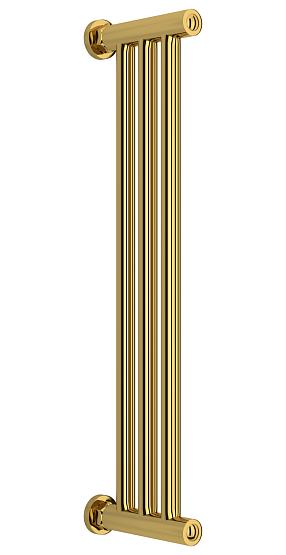 Полотенцесушитель водяной Сунержа Хорда 60х19,5 см 03-4124-0600 золото