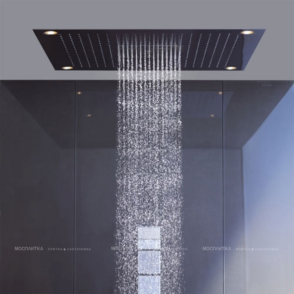 Верхний душ Axor ShowerCollection ShowerHeaven 10627800 - изображение 4