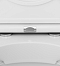 Комплект Am.Pm Inspire подвесной унитаз + крышка-сиденье + инсталляция + панель смыва IS450A38.501700 - 8 изображение