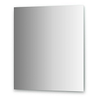 Зеркало с фацетом Evoform Standard BY 0227, 80 x 90 см