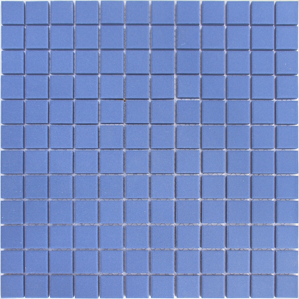 Мозаика LeeDo & Caramelle Abisso blu (23x23x6) 30x30 