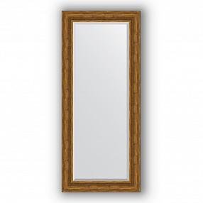 Зеркало в багетной раме Evoform Exclusive BY 3576 69 x 159 см, травленая бронза
