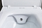 Унитаз подвесной безободковый Allen Brau Liberty 4.33009.20 белый - изображение 22