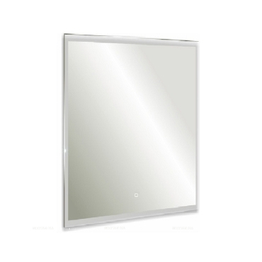 Зеркало Azario Сантана-2 80 см LED-00002320 с подсветкой - 2 изображение
