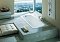 Чугунная ванна Roca Continental R 170x70 см, без антискользящего покрытия - изображение 6