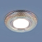 Встраиваемый светильник Elektrostandard 2237 MR16 MLT мульти 4690389142420 - изображение 3