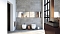 Комплект подвесной безободковый унитаз Ceramica Nova Play Rimless CN3001 с сиденьем Soft Close + инсталляция Bocchi 8010-1000 - изображение 9