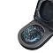 Комплект подвесной безободковый унитаз Lemark Glazer 100802235 с микролифтом + система инсталляции Lemark peneda 9880001 с кнопкой смыва 9802006 черной матовой - 6 изображение