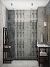 Керамическая плитка Kerama Marazzi Декор Джардини серый темный мозаичный 37,5х45 - 3 изображение