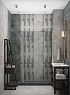 Керамическая плитка Kerama Marazzi Декор Джардини серый темный мозаичный 37,5х45 - изображение 3