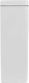 Чаша напольного унитаза безободковая Creto Logan L4 1004-001-L2СW с крышкой-сиденьем микролифт, белая - изображение 15