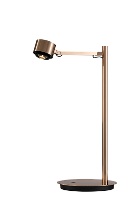 Настольная лампа DesignLed T-0367-1A-FG-WW