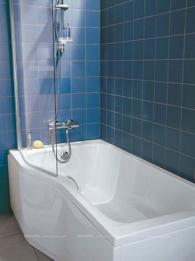 Смеситель Ideal Standard Connect Blue B9921AA для ванны и душа - 3 изображение