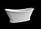 Акриловая ванна BelBagno 168х78 BB33 белый глянец - изображение 4