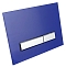 Комплект подвесной безободковый унитаз Lavinia Boho One Rimless, микролифт, 75110105 - изображение 4