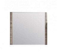 Зеркало Style Line Лотос 80 см ЛС-00002301 сосна лофт