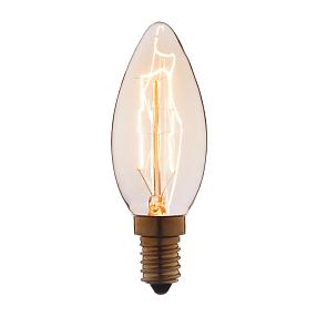Лампа LOFT IT Edison Bulb 3525