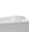 Акриловая ванна Am.Pm Like W80A-150-070W-A 150x70 см - изображение 2