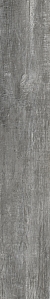Керамогранит Creto  Rona темно-серый 15х90 - 11 изображение