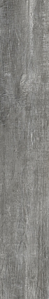 Керамогранит Creto Rona темно-серый 15х90 - изображение 11