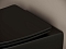 Комплект подвесной безободковый унитаз Ceramica Nova Metropol Rimless с крышкой-сиденьем CN4002MB, черный матовый + инсталляция Creto Standart 1.1 - изображение 11