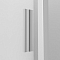 Душевой уголок Am.Pm Gem 90x90 см W90G-404-090MT прозрачное стекло, профиль серебро - изображение 5