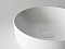 Рукомойник Ceramica Nova Element 35,5 см CN6006, белый матовый - 6 изображение