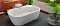 Акриловая ванна Kolpa San Adam&Eva Fs 190х120 белая 561130 - 2 изображение