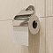 Держатель туалетной бумаги с крышкой Iddis Sena SENSSC0i43, хром - изображение 3