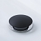 Донный клапан для раковины Damixa Option 210610300 матовый черный - изображение 4