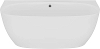 Ванна из литьевого мрамора Astra-Form Атрия 170x85, белый глянец 01010013