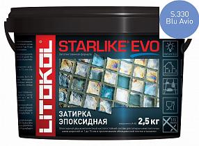 STARLIKE EVO S.330 BLU AVIO