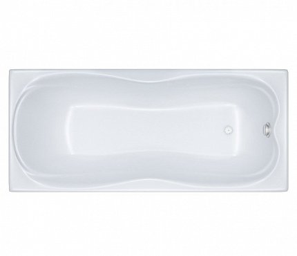 Акриловая ванна Triton Эмма 150x70 см