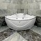 Акриловая ванна Radomir Филадельфия Комфорт бронза - изображение 9