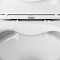 Унитаз подвесной безободковый Am.Pm X-Joy C851701SC с крышкой-сиденьем микролифт - изображение 9