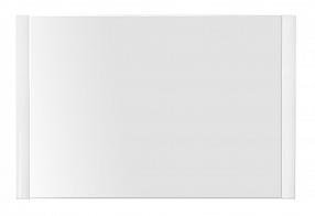 Зеркало Style Line Лотос 1200 ЛС-00000621, цвет - белый глянец