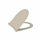Крышка-сиденье Bocchi Taormina/Jet Flush A0333-007 для унитаза с микролифтом, жасмин 