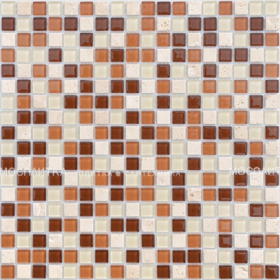 Мозаика Baltica 15x15x4