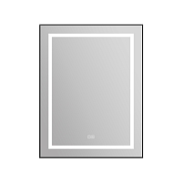 Зеркало BelBagno 68,5 SPC-KRAFT-685-885-TCH-WARM-NERO