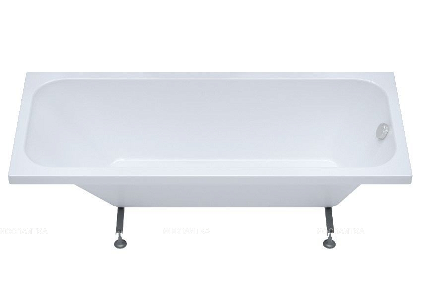Акриловая ванна Triton Ультра 150x70 см - изображение 2