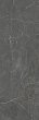 Плитка Буонарроти серый темный обрезной 30х89,5