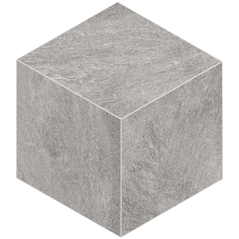 Керамогранит Estima Мозаика TN01 Cube 29x25 непол. 