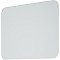 Зеркало Corozo Альбано 80 см SD-00000803 с подсветкой и сенсорным выключателем, белый