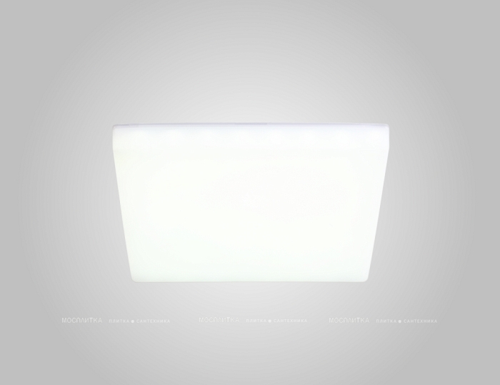 Светильник встраиваемый Crystal Lux CLT 501C170 WH 3000K - 2 изображение