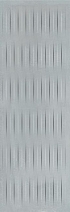 Керамическая плитка Kerama Marazzi Плитка Раваль серый светлый структура обрезной 30х89,5х0,9 