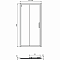 Сдвижная дверь в нишу 100 см Ideal Standard CONNECT 2 Sliding door K9273V3 - изображение 2